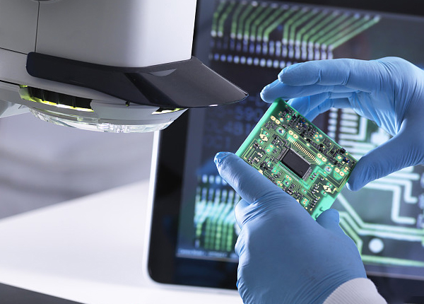 PCB线路板分层堆叠设计在抑制EMI上的作用解析